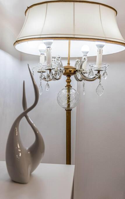 Nikolias Dream House Appartamento *