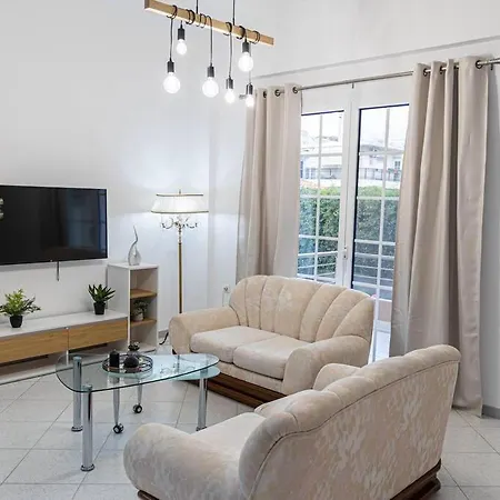 דירות יאליסוס Nikolias Dream House מראה חיצוני תמונה