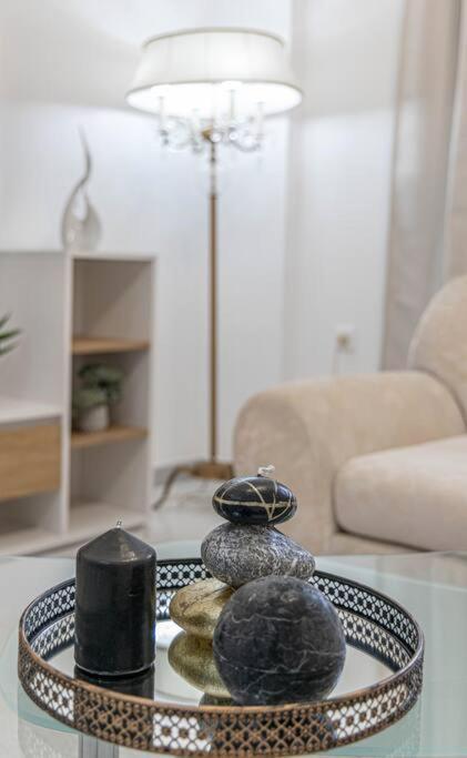 Nikolias Dream House Appartement Ialysos (Rhodes)