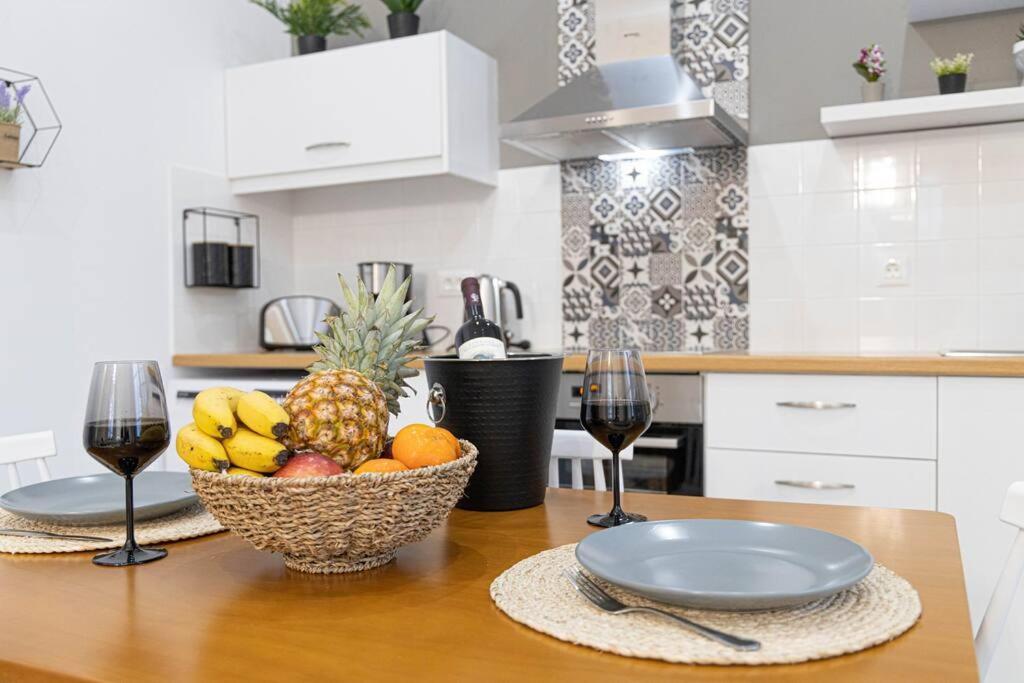 Nikolias Dream House Appartement Ialysos (Rhodes)