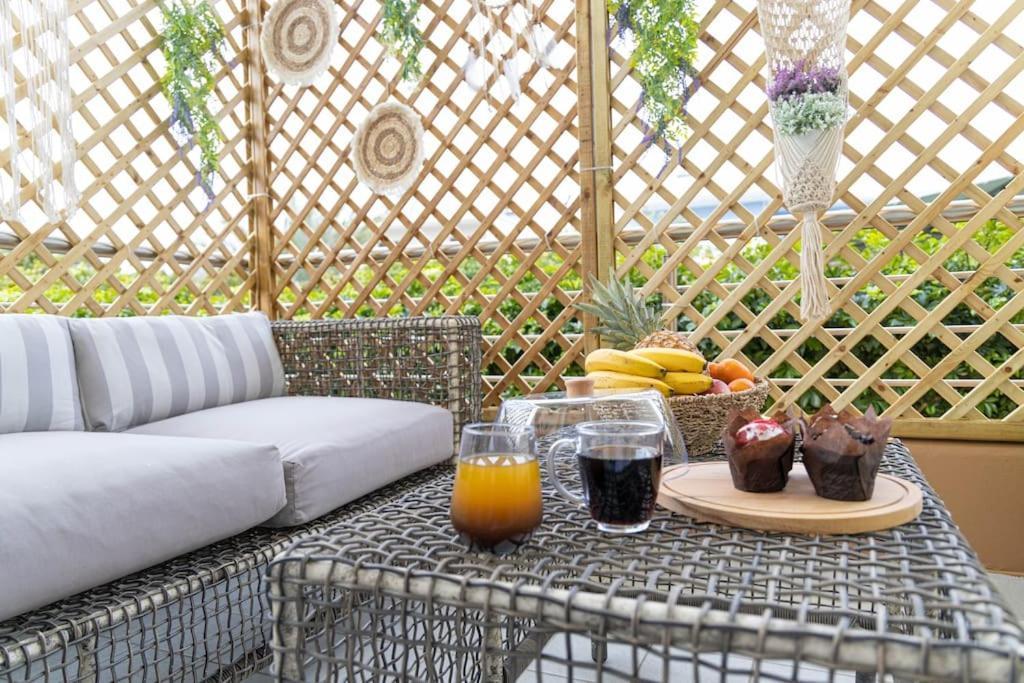 Nikolias Dream House Appartement